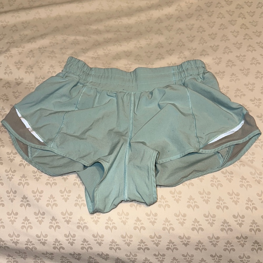 LULULEMON HOTTY HOTS